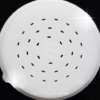 D03 - 2.5x1mm Tésztamatrica Avance géphez