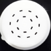 D07 - 4.5x2mm Tésztamatrica Avance géphez